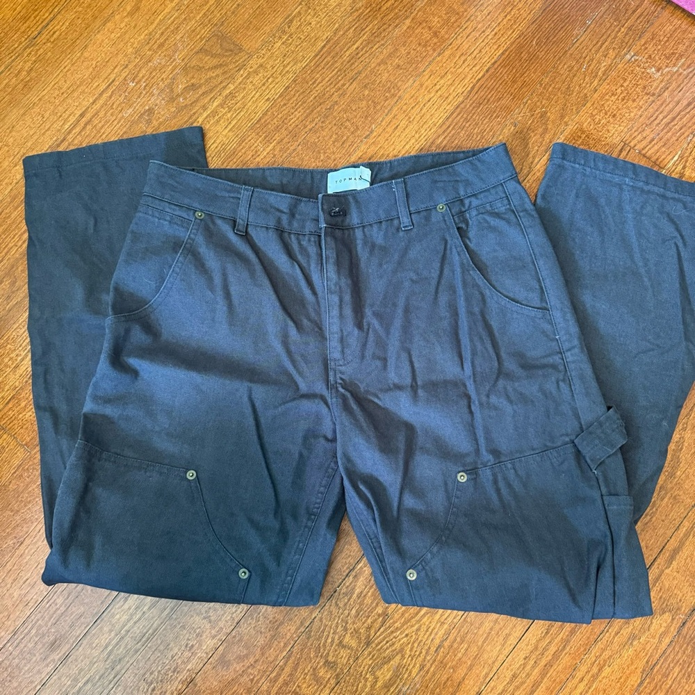 ASOS Top Man Cargo
